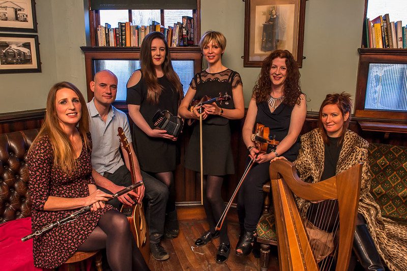 25 years of the London Lasses