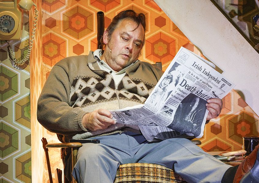 From ‘rogue son’ to ‘Da’
