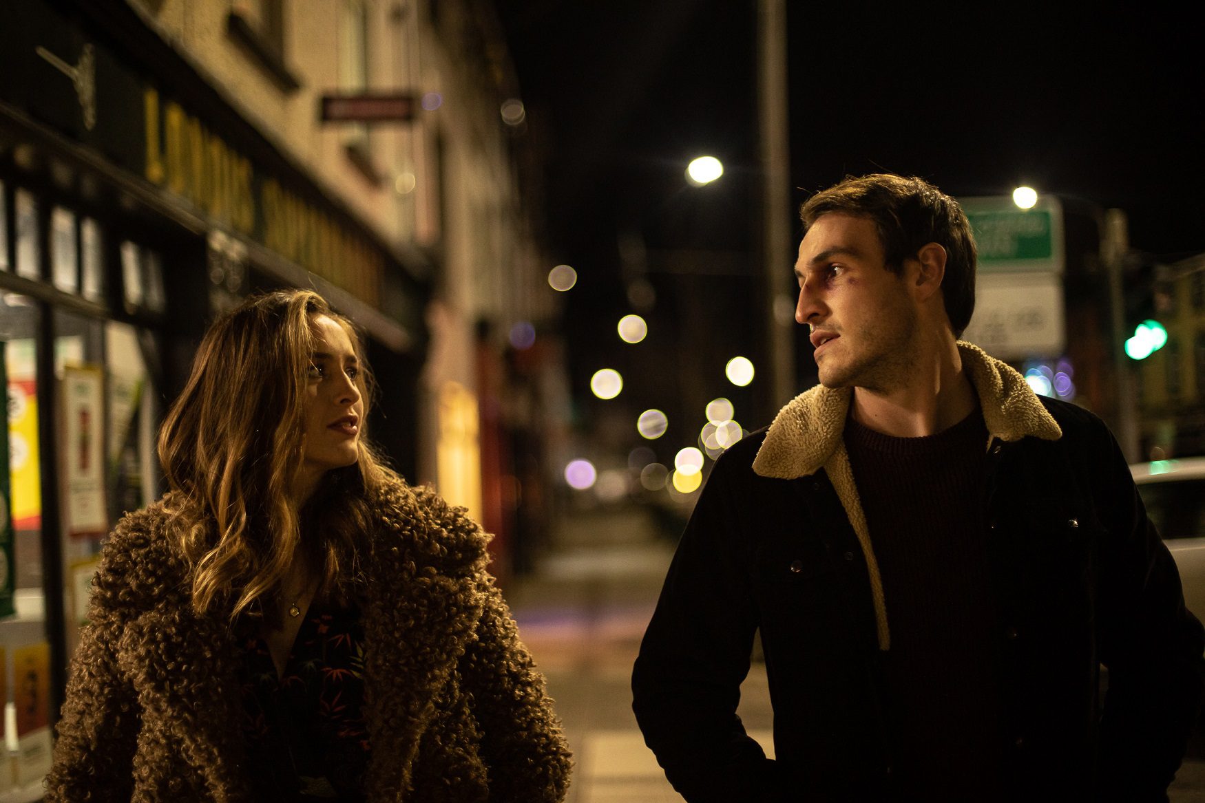 Bringing GAA- and Longford- to the silver screen