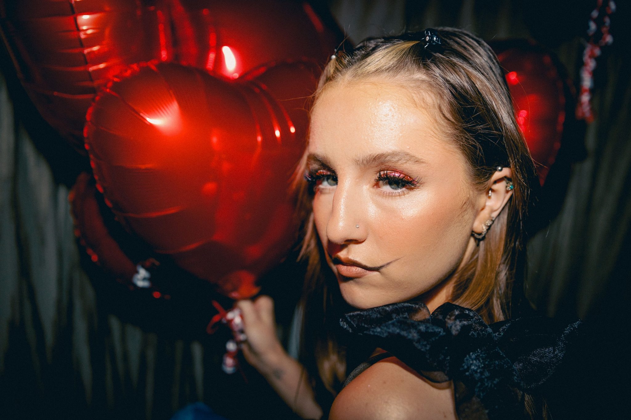 Sophie’s choice