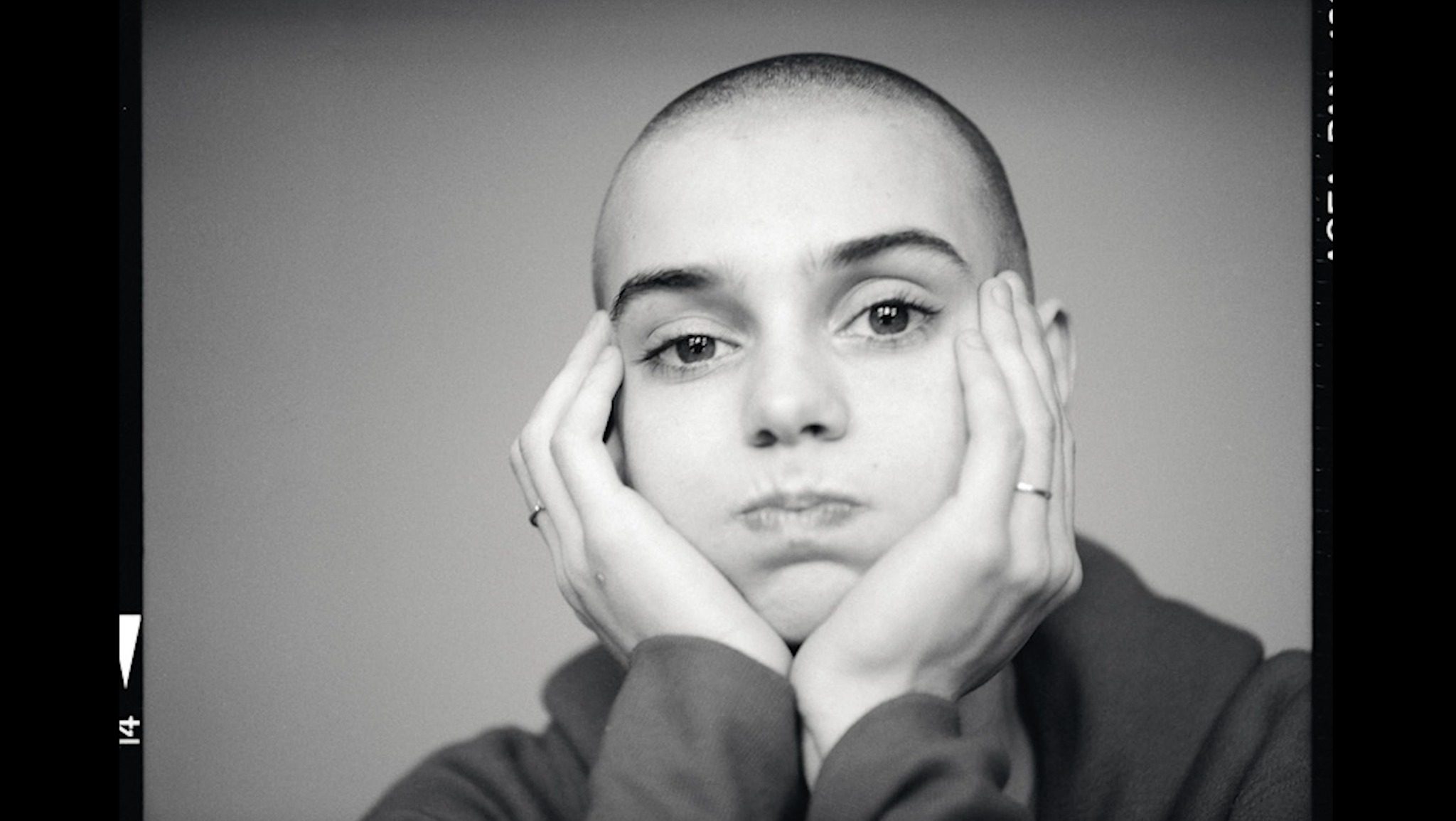 Special screening of Sinead O’Connor documentary