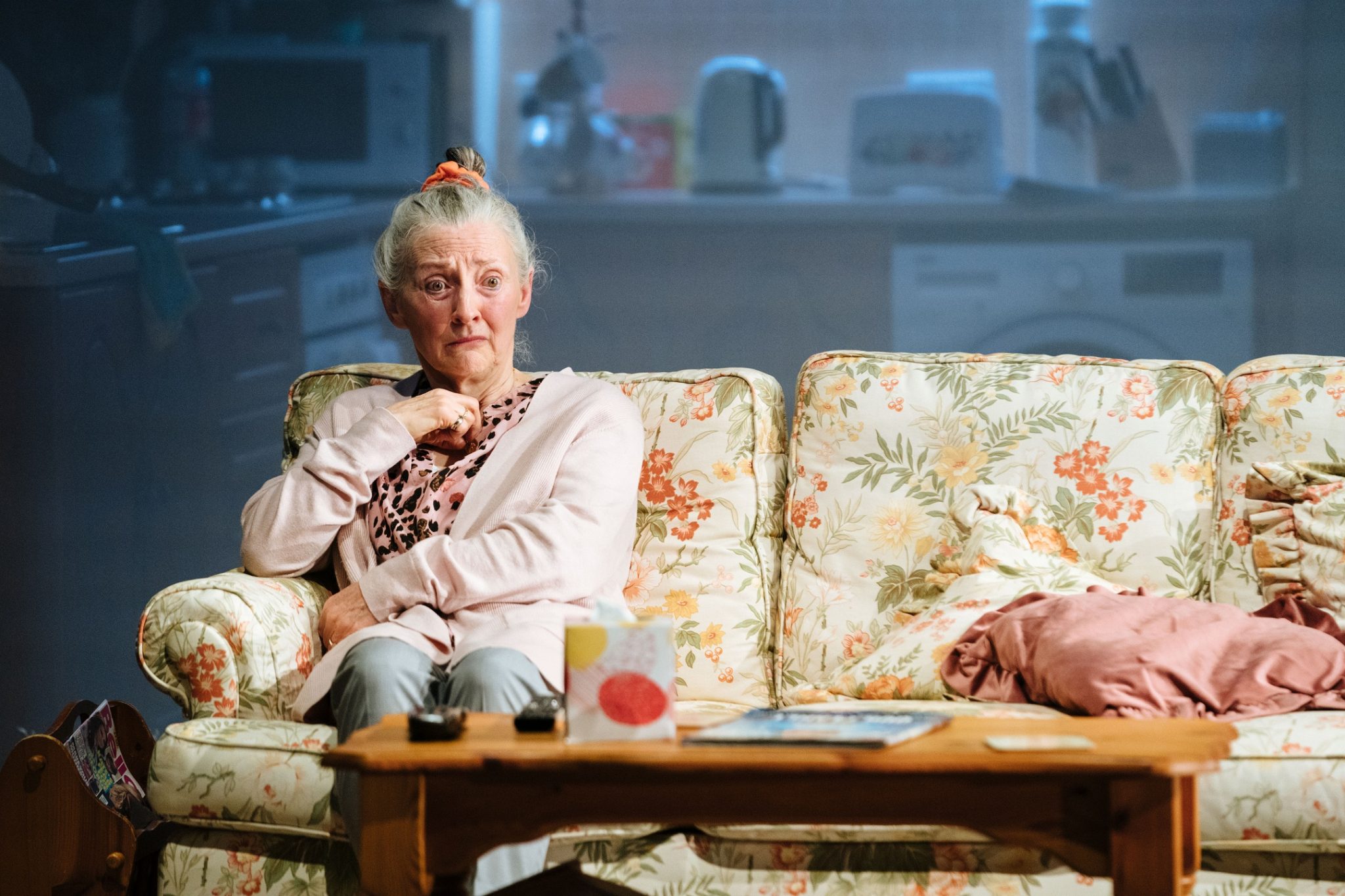 House of horrors