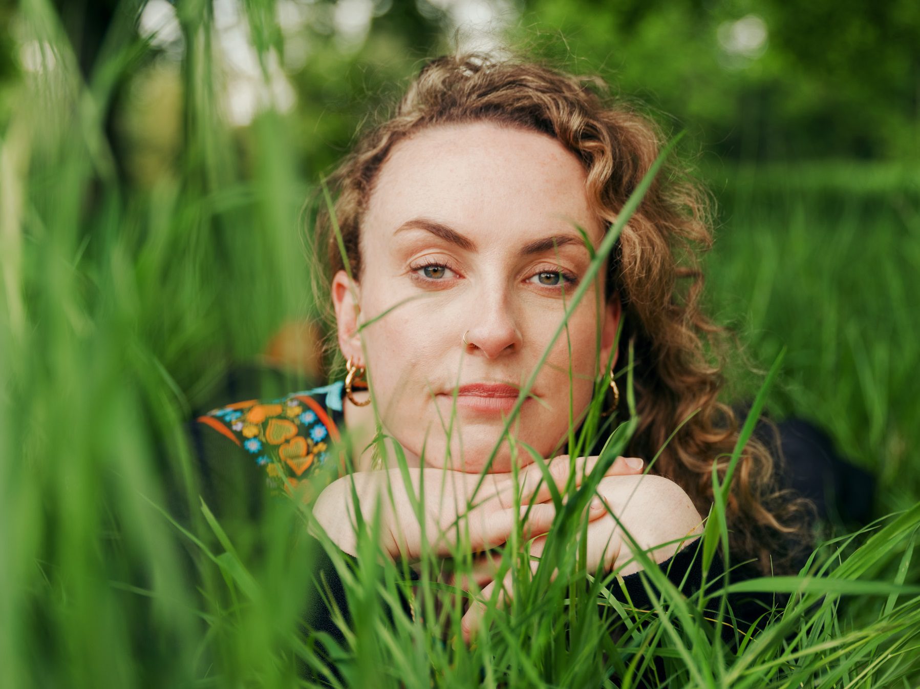 Niamh Bury releases debut single