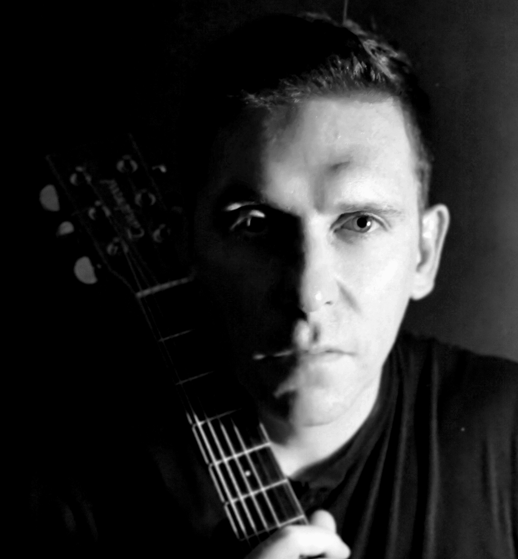 Scratching the itch
