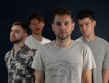Hawke the Band to support Imelda May