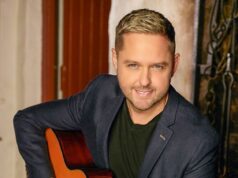 Derek Ryan set to rock Vintage Day
