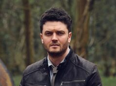 Kerr Logan – comedy, theatre and The Killing Kind