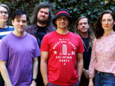 Brendan B Brown of US band Wheatus on being a Teenage Dirtbag for life!