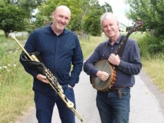 Return to London Town to return for 25th festival