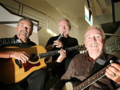 On the one road for 60 years