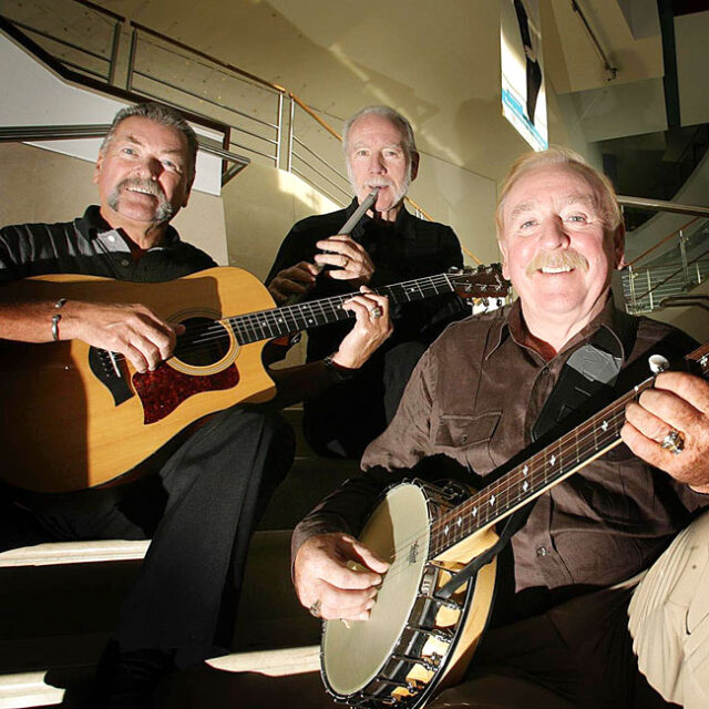 WIN VIP tickets to see The Wolfe Tones at Finsbury Park on 5 July