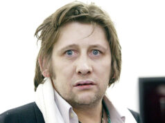 President Higgins leads tributes to Shane MacGowan