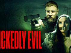 Reservoir Dogs in the Irish countryside…with vampires