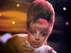 ‘Neasden’s Queen of Soul’