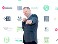 Film festival packs a punch