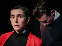 Silent witness