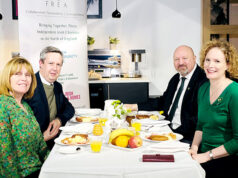 Fréa launches Big Irish Breakfast campaign