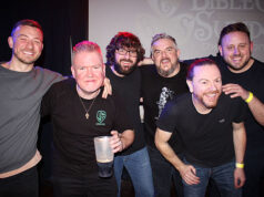 BibleCode Sundays rock Scala