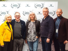 Preview screening of film about ‘divisive’ heiress who turned IRA volunteer