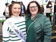 Kyna Boyle to represent London at Mary from Dungloe