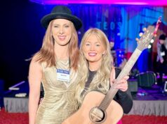 Women in harmony