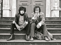 Withnail & me