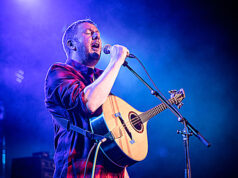 Daoirí guy