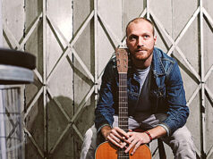 The accidental musician