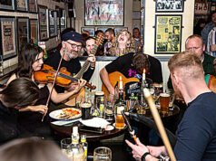 Belfast Tradfest returns