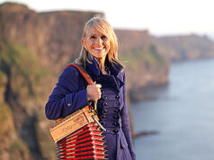 From Clare to here
