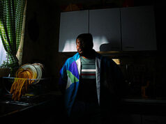 ‘It’s not getting any better’- Award recognition for homelessness short film