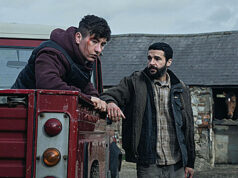 Irish Film and TV UK unveil programme for this year’s festival