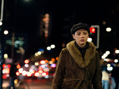 On the streets