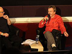 IFTUK celebrate Irish film talent