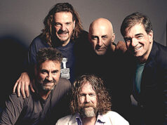 40 years of Hothouse Flowers