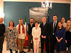 Irish Film & TV UK appoint new director to the board and members to the IFTUK advisory group