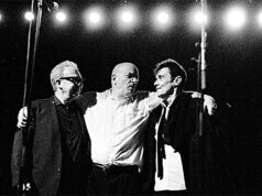 The return of The Pogues