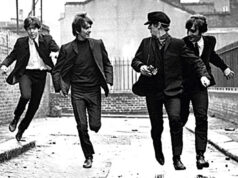 The complete story of the fab four