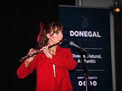 From the Rose of Tralee to the Royal Albert Hall