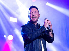 Life is a rollercoaster: Nathan Carter interview + competition!