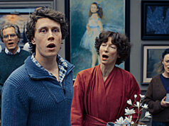 London Breeze to host George MacKay for The End Q and A