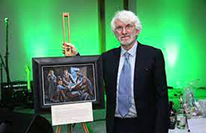 London- Irish artist Bernard Canavan documentary to have UK premiere at Kiln