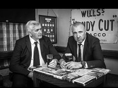 Play tackling the subject of suicide comes to the Claddagh Ring