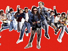Return to Sing Street