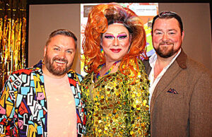Submissions invited for upcoming Irish Pride film festival