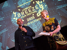 London Breeze Film Festival celebrates ten years