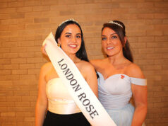 Applications open for 2026 Rose of London