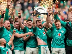 Ireland Fall Short of Six Nations Title but Triple Crown Signals Progress, Says Farrell