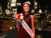 21- year- old Eva O’Sullivan crowned as London Mary