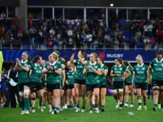 Ireland left frustrated as fine margins cost them against France in Women’s Six Nations